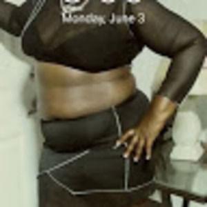 Meet your Posher, Shilonda